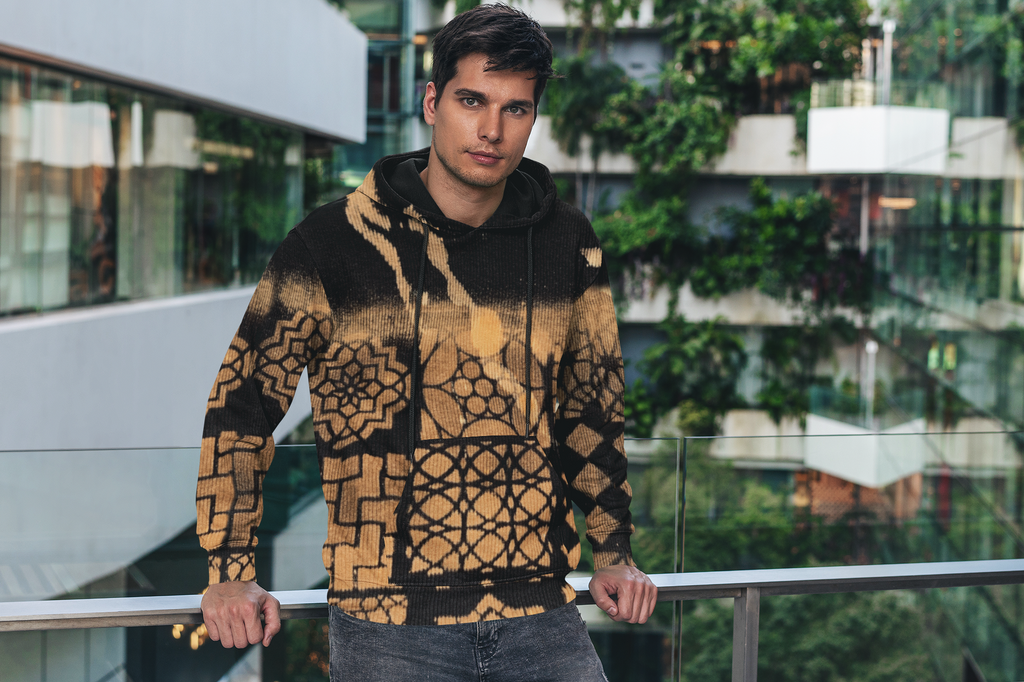Beyond Grateful Unisex Hoodie