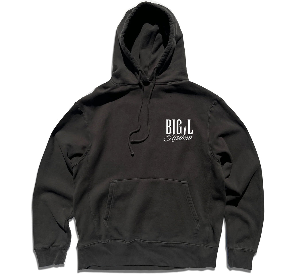 Harlem Hoodie
