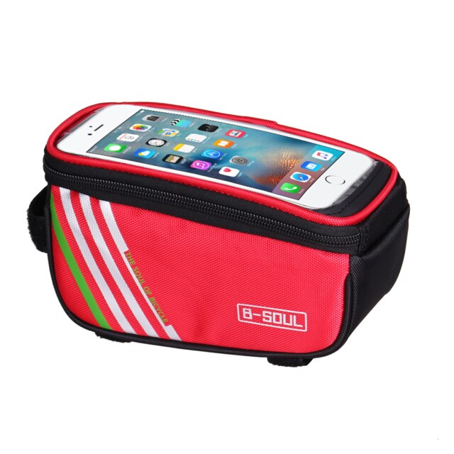 Bike Frame Phone Holder