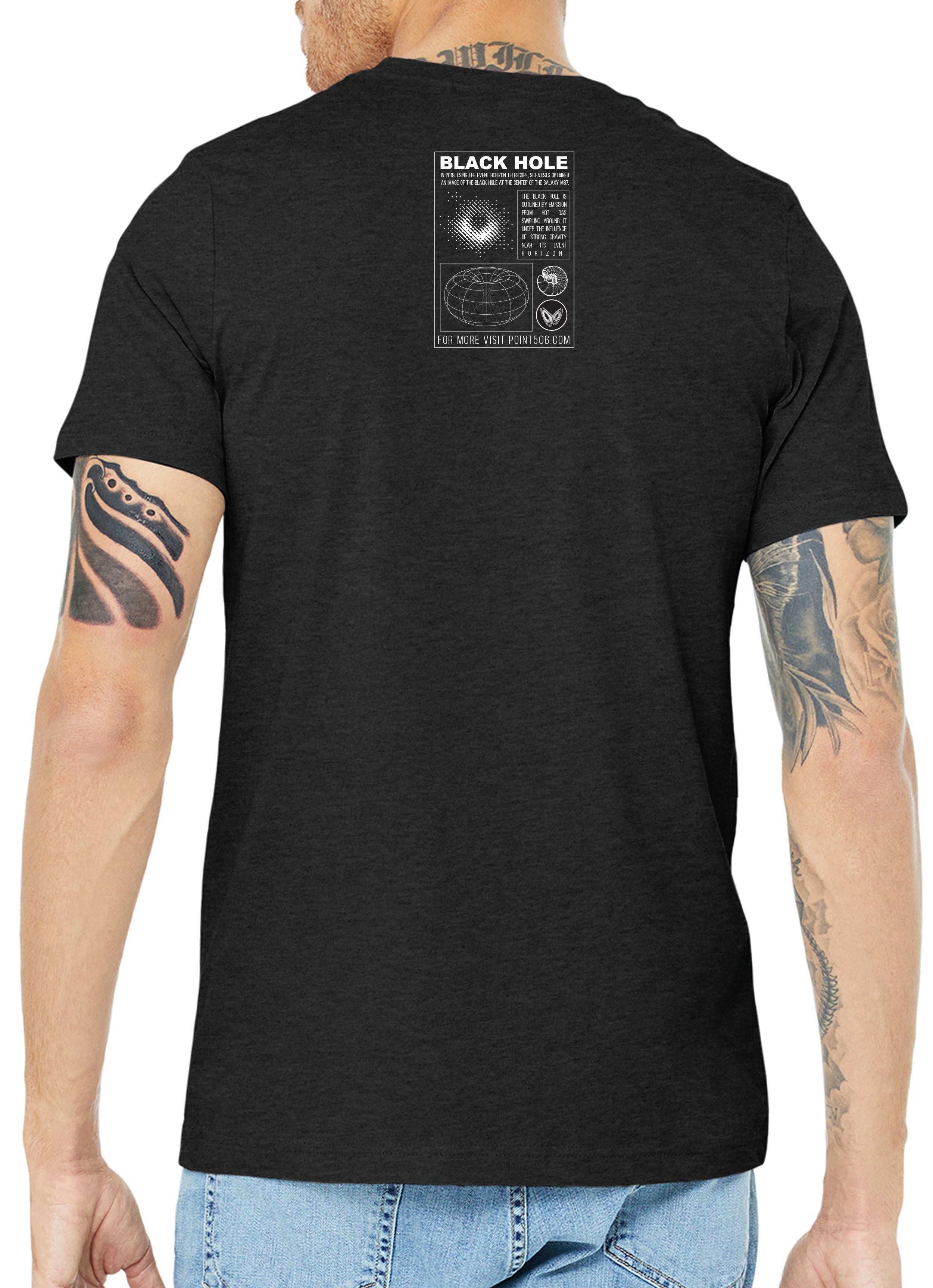 Black Hole