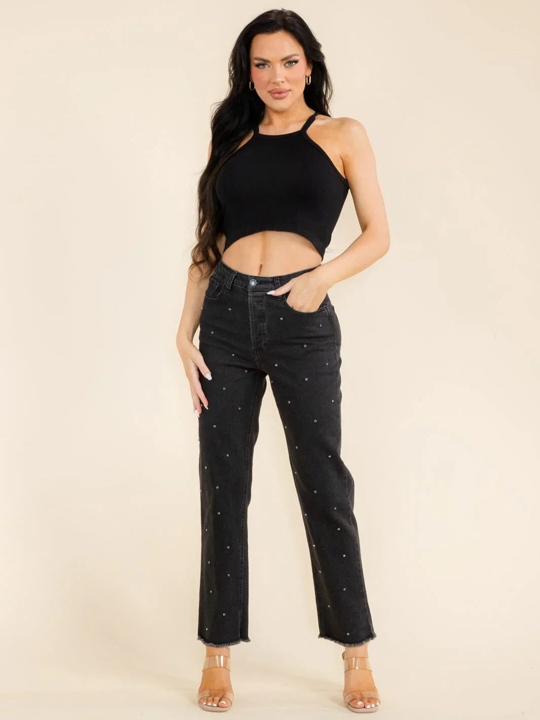 Amara Jeans