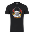 Scarface Tony Montana 80s Distressed Vice City LA CA Graphic Tee Shirt