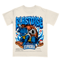 Blastoise Limited Edition Graphic T-Shirt