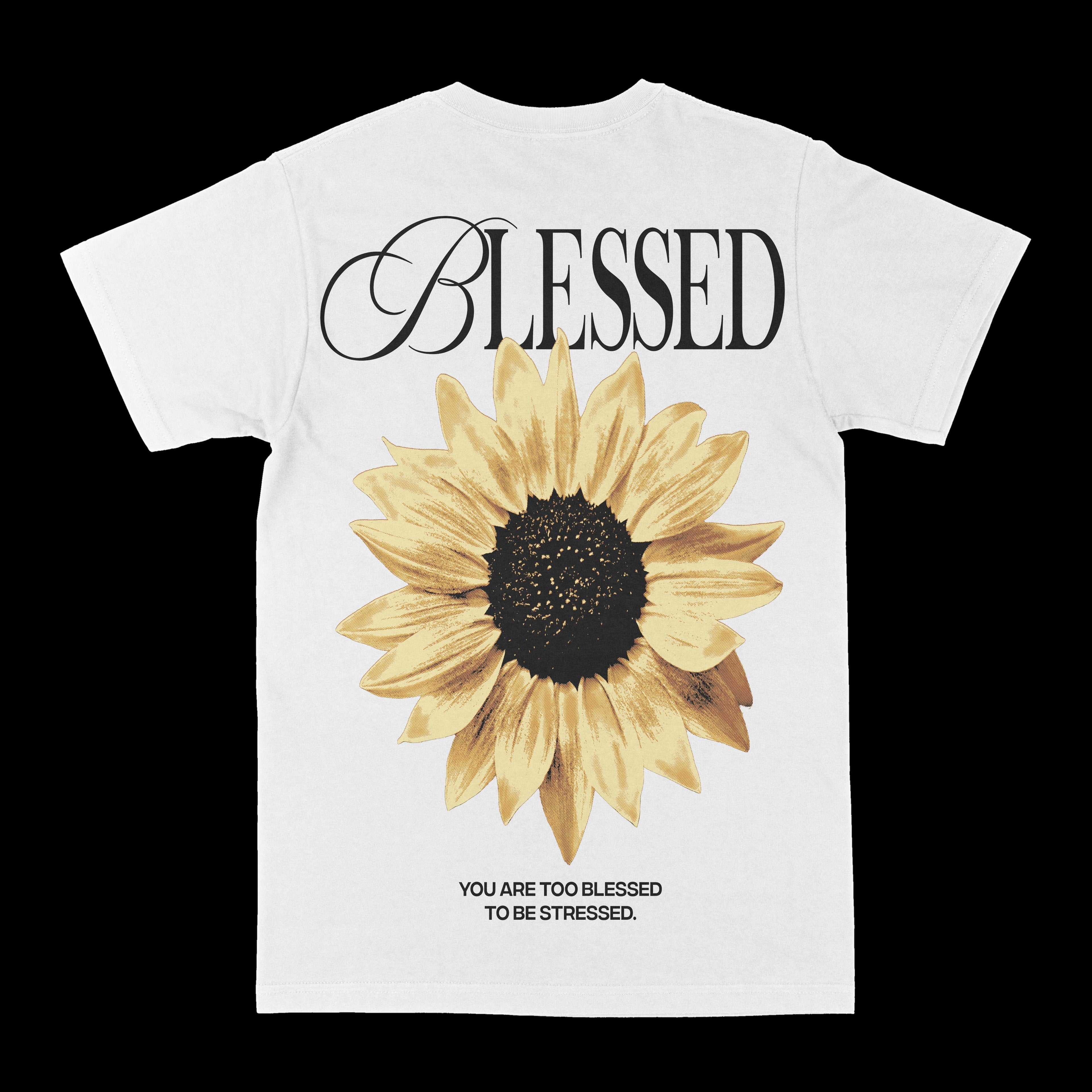 Blessed Graphic Tee