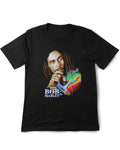Bob Marley Vintage Printed Tee Shirt