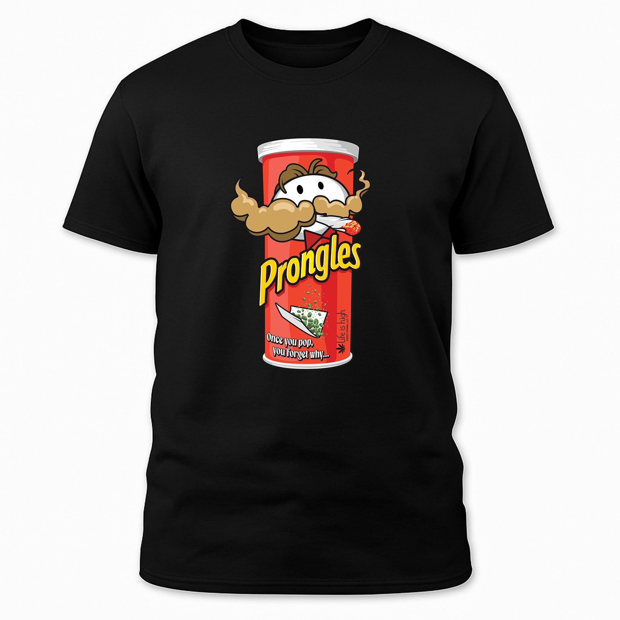 Prongles