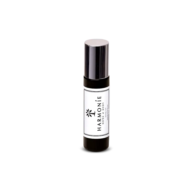 Boody Call Perfume Roller 1.2oz - Roll-On Scent| Harmonie