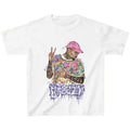 Breezy Bowl Hip Hop Graphic Tee