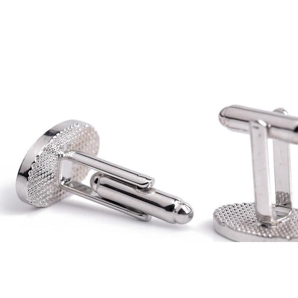 Bride's Son Cufflinks