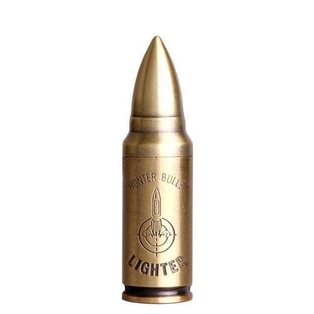 Bullet Lighter