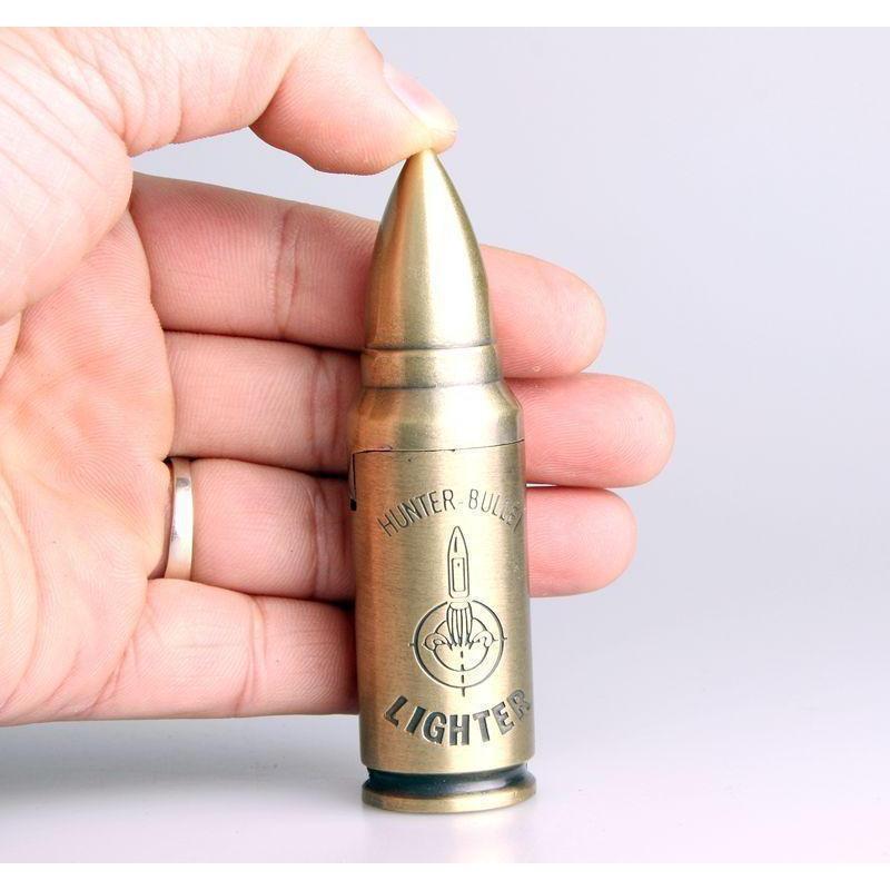 Bullet Lighter