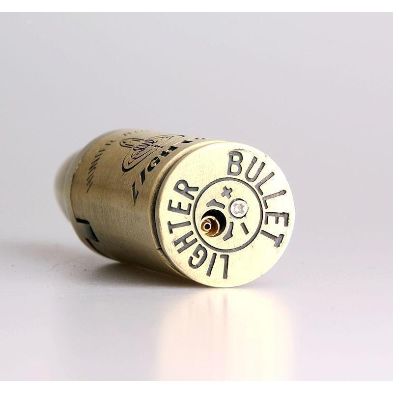 Bullet Lighter