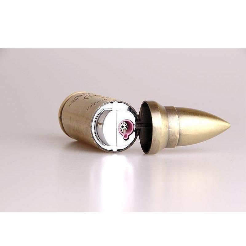 Bullet Lighter