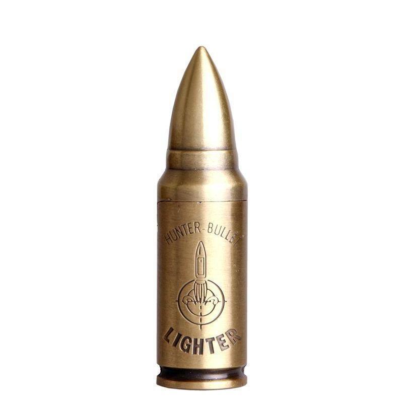 Bullet Lighter