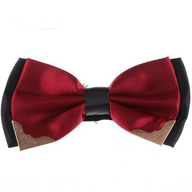 Butterfly Collection Bow Ties - 10 Colors