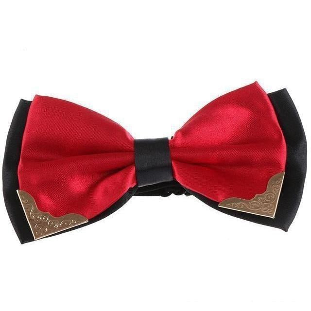 Butterfly Collection Bow Ties - 10 Colors