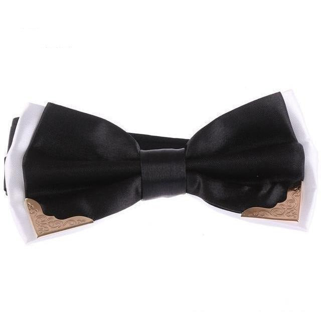 Butterfly Collection Bow Ties - 10 Colors