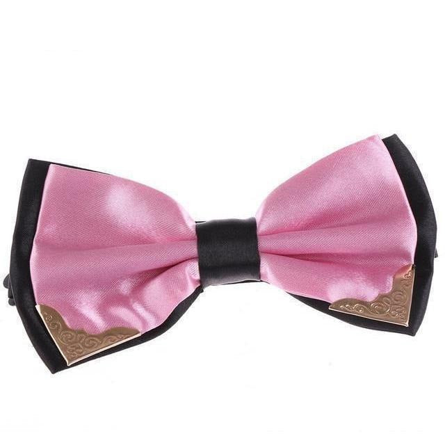 Butterfly Collection Bow Ties - 10 Colors