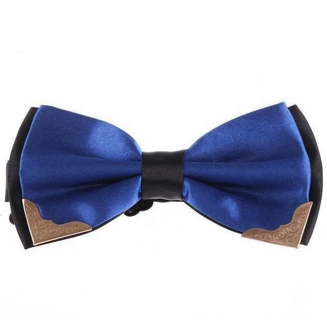 Butterfly Collection Bow Ties - 10 Colors