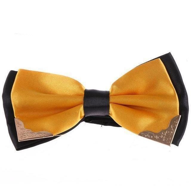 Butterfly Collection Bow Ties - 10 Colors