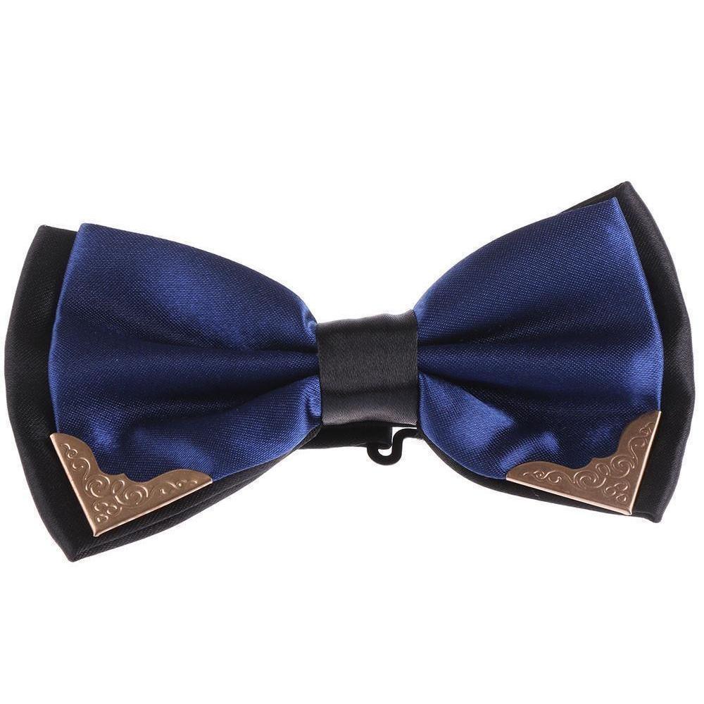 Butterfly Collection Bow Ties - 10 Colors