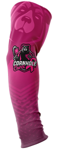 Cornhole Cares - Compression Sleeves