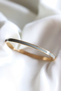 Evie Bracelet - Grey (Small)