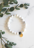 One Little Bead Bracelet