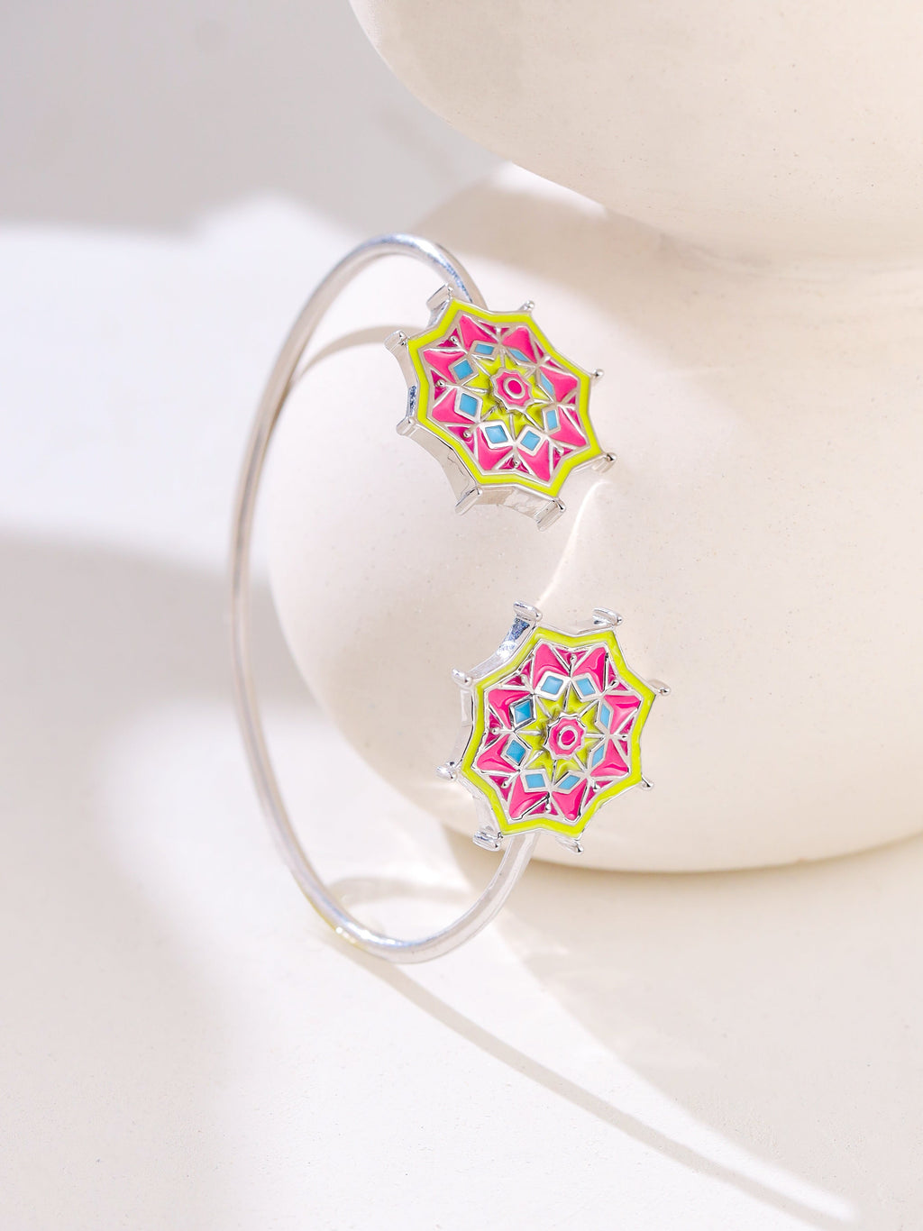 Desert Star Cuff Bracelet