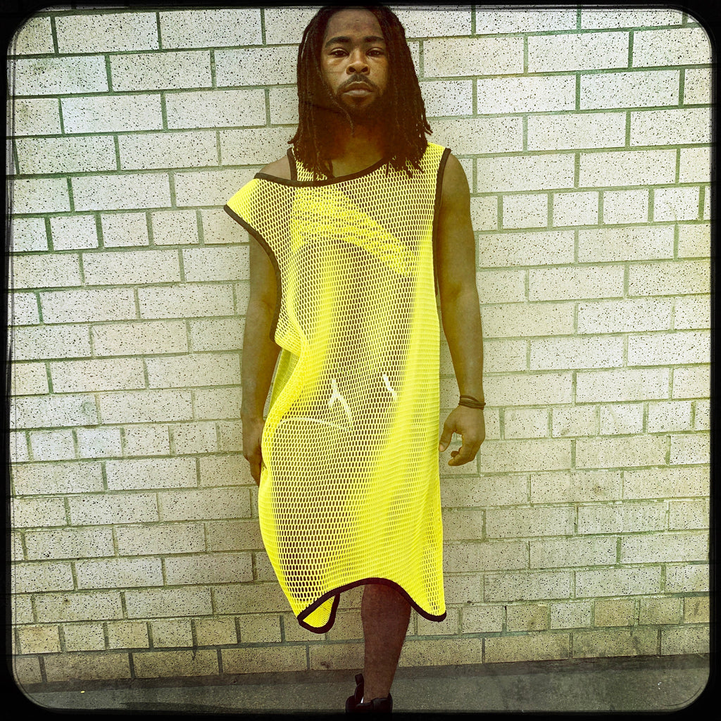 Honeycomb Cover all 3 1/4 Mesh T