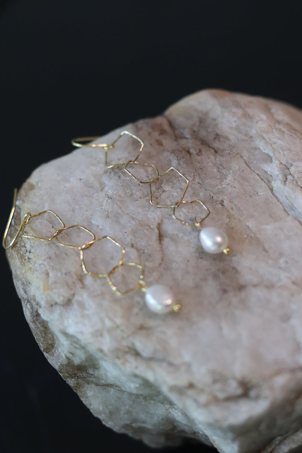 Parker Earrings