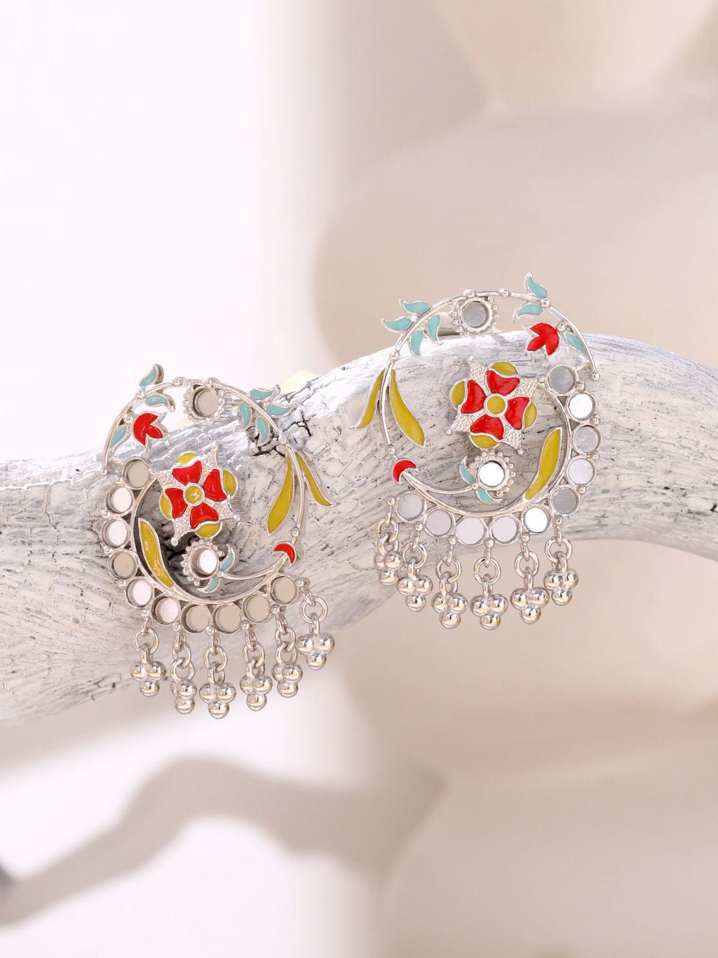 Garden of Dreams Stud Earrings