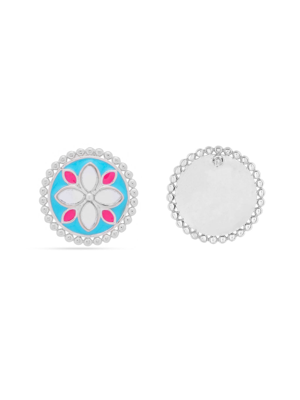 Desert Sky Oasis Stud Earrings