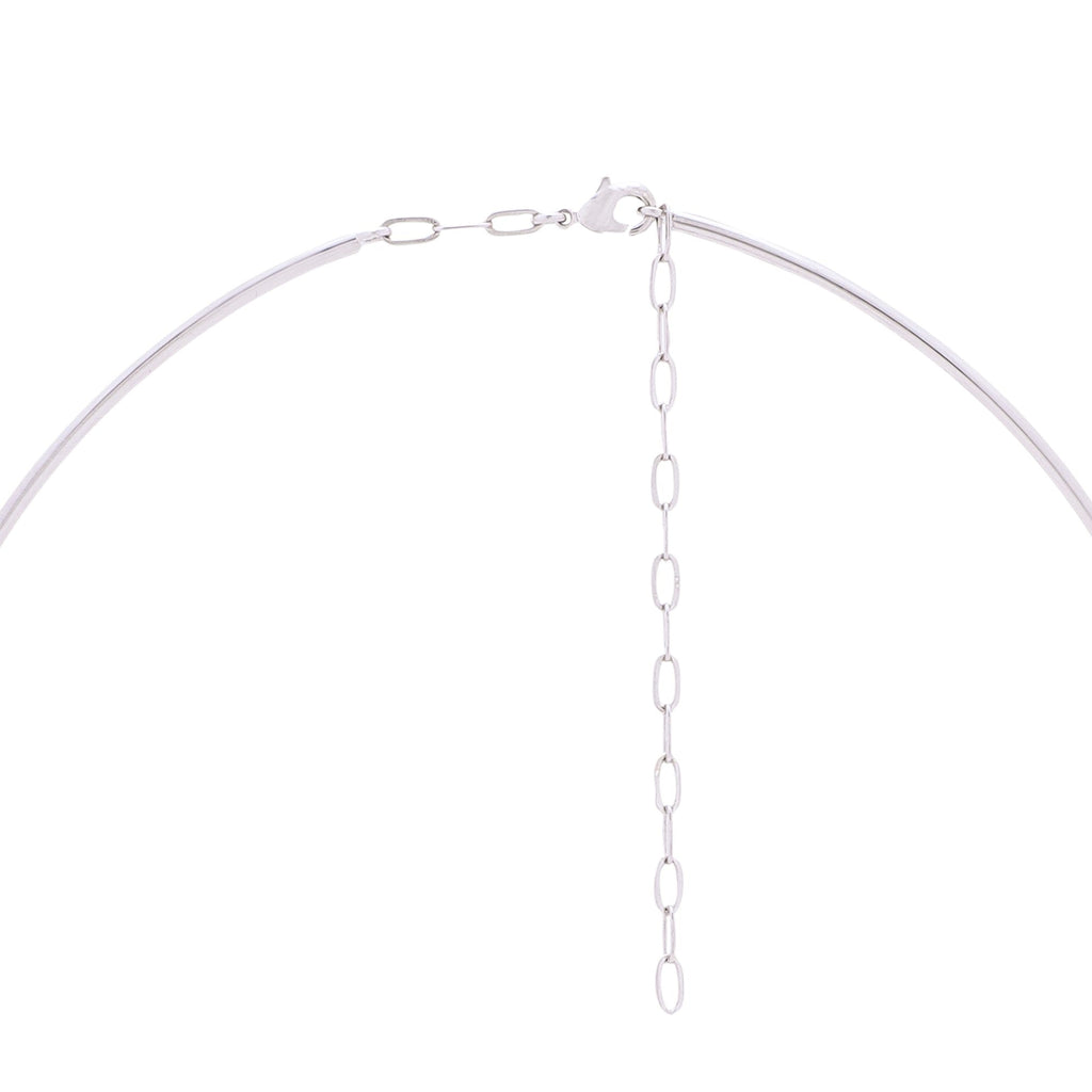 Fleeting Flora Hasli Pendant Necklace