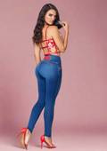 Opera 100% Authentic Colombian Push Up Jeans
