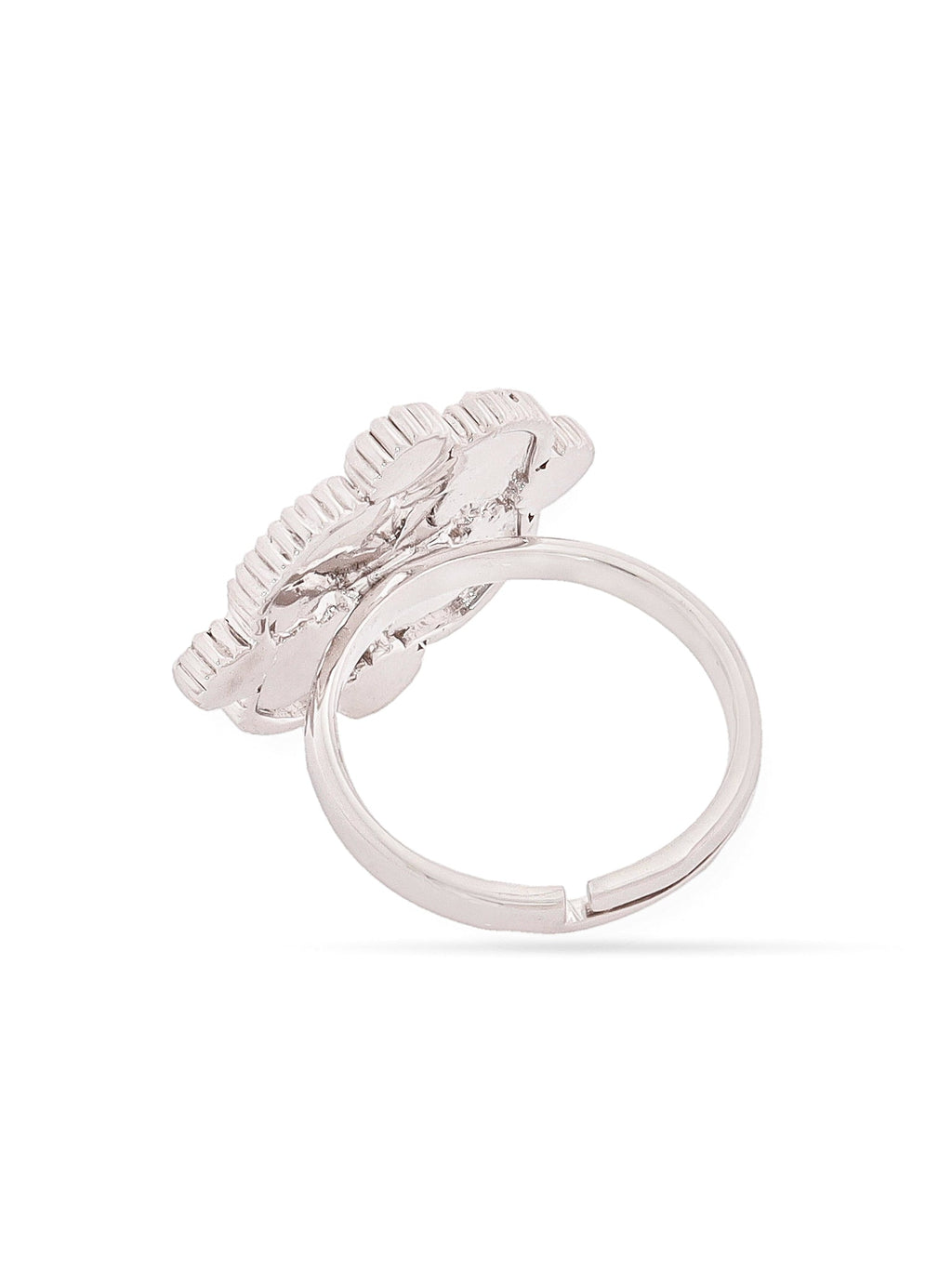 Nubian Bloom Ring