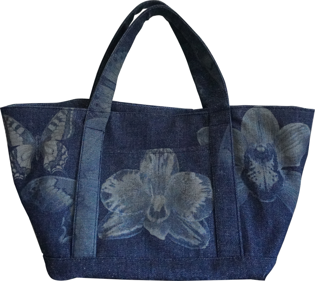 Tote #0122