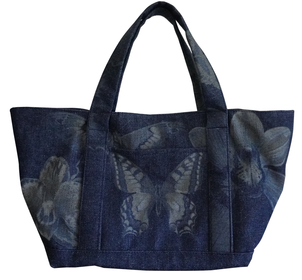 Tote #0122