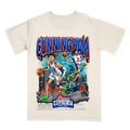 Cade Cunningham Limited Edition Graphic T-Shirt