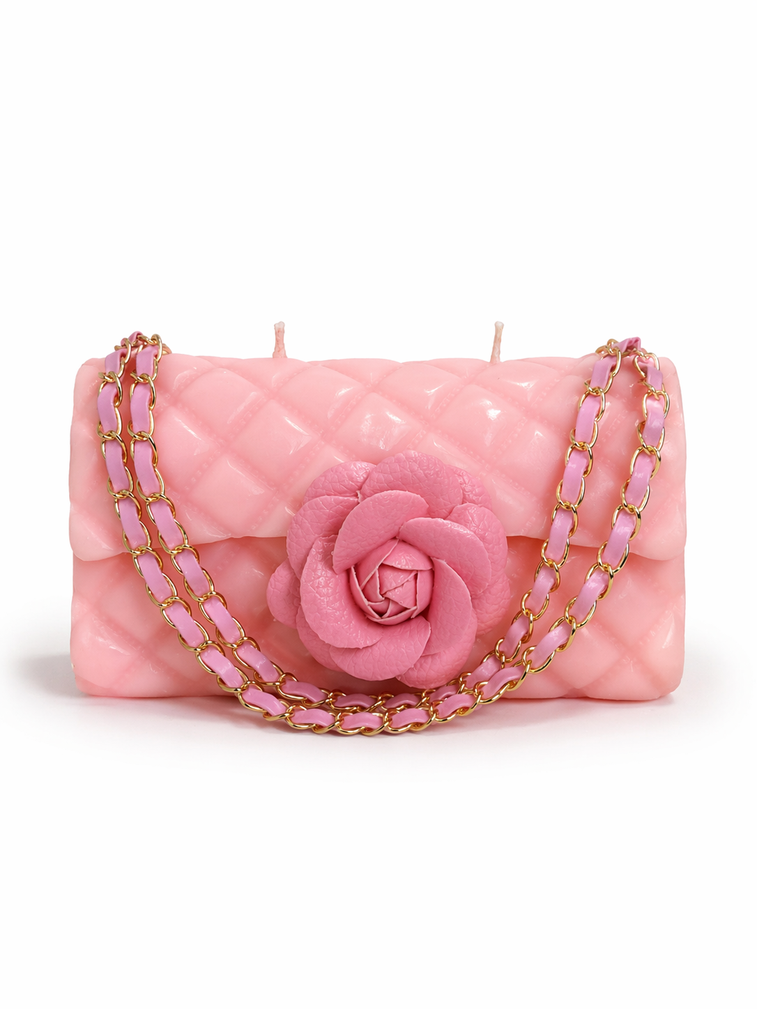 The Pink Classic Couture