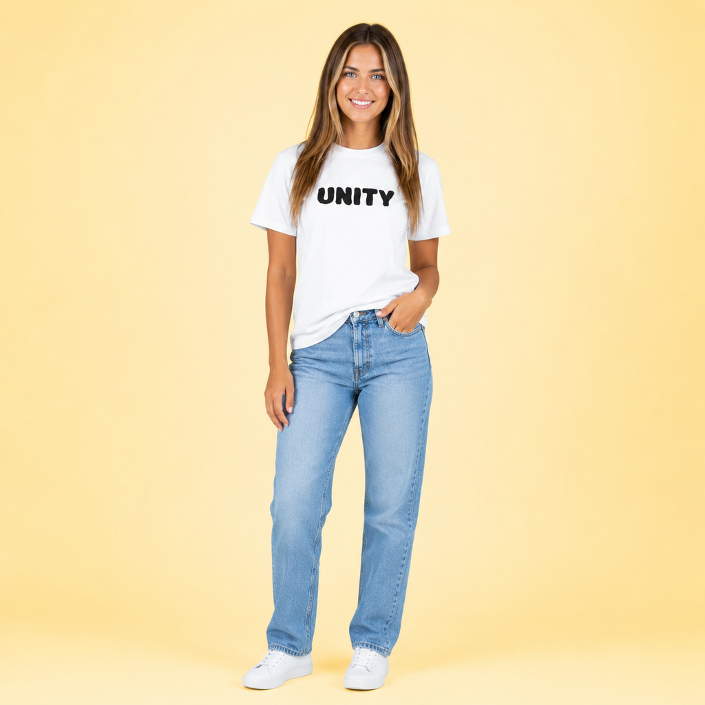 Power In Connection UNITY T-Shirt