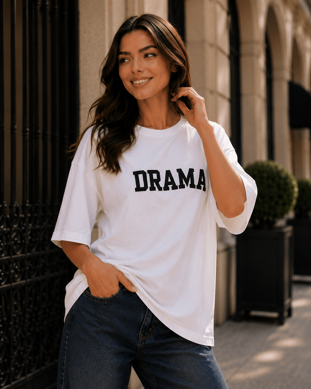 DRAMA T-Shirt