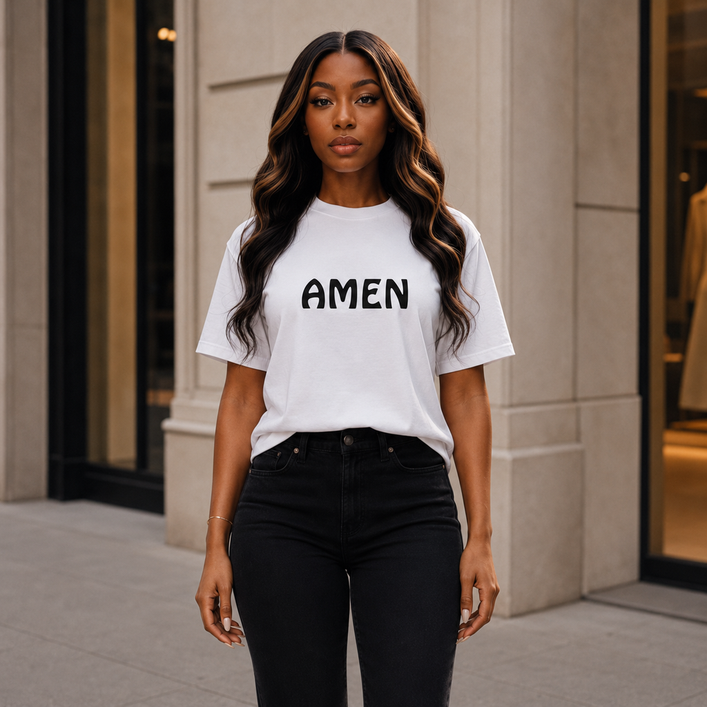Premium Unisex Crewneck T-shirt | Bella + Canvas 3001