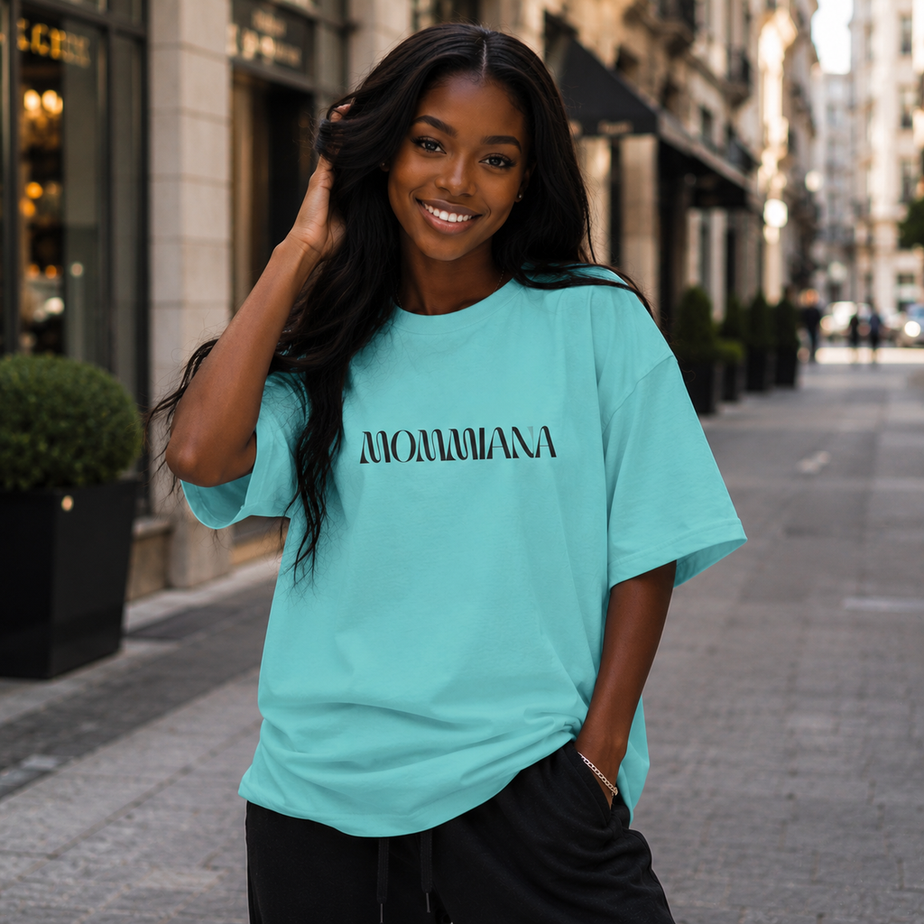 The Official Mommiana T-Shirt