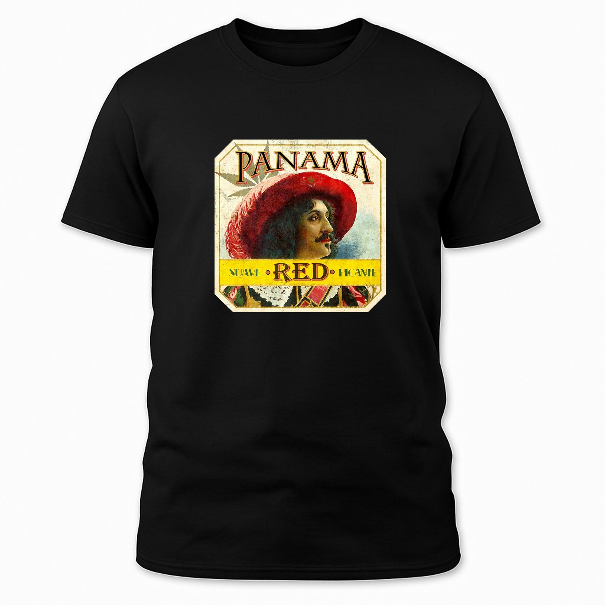 Panama Red
