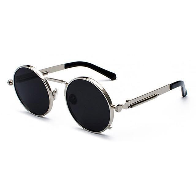 Colored Lens Sunglasses Collection - 11 Colors