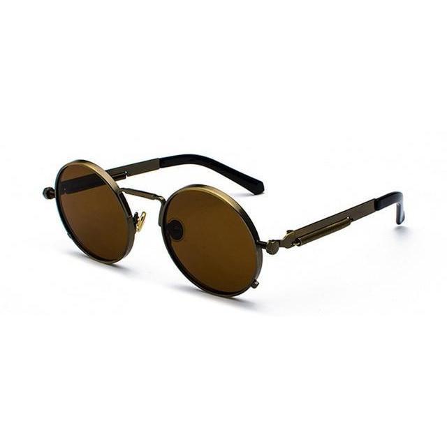 Colored Lens Sunglasses Collection - 11 Colors
