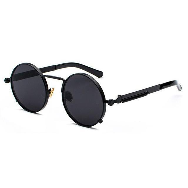 Colored Lens Sunglasses Collection - 11 Colors