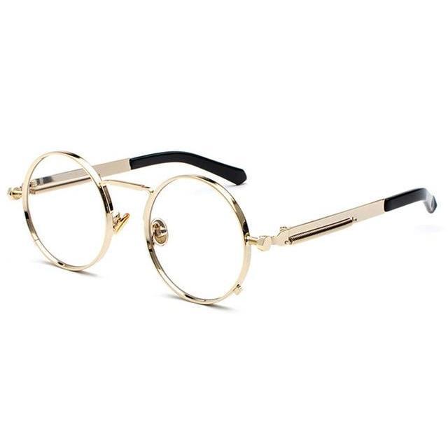 Colored Lens Sunglasses Collection - 11 Colors