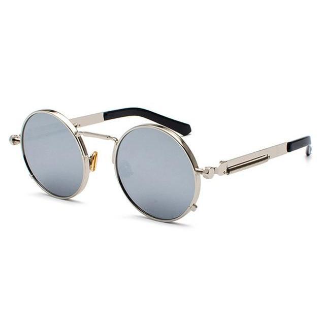 Colored Lens Sunglasses Collection - 11 Colors